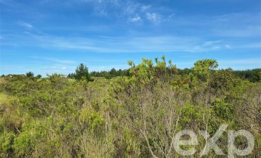 Terreno Construccion en Venta en Vende Lote 5000 Aguada de Bucalemu