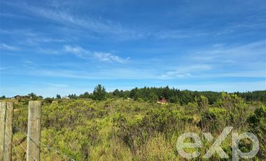 Terreno Construccion en Venta en Vende Lote 5000 Aguada de Bucalemu