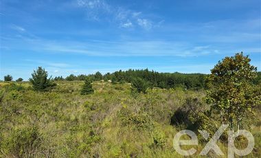 Terreno Construccion en Venta en Vende Lote 5000 Aguada de Bucalemu