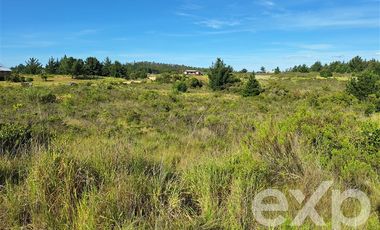 Terreno Construccion en Venta en Vende Lote 5000 Aguada de Bucalemu