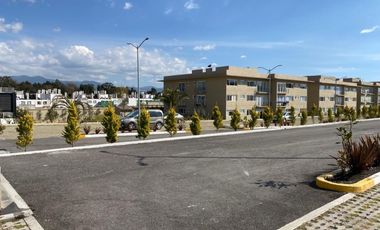 Departamento Venta Lerma