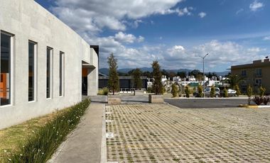 Departamento Venta Lerma