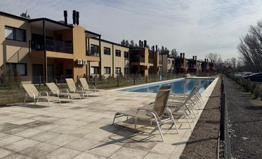 Venta - Departamento 3 amb en Altos de La Cañada - Pilar