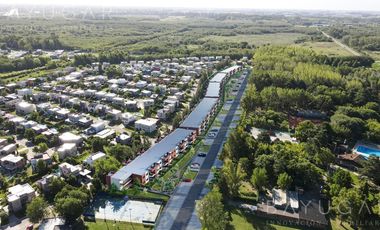 Venta - Departamento 3 amb en Altos de La Cañada - Pilar