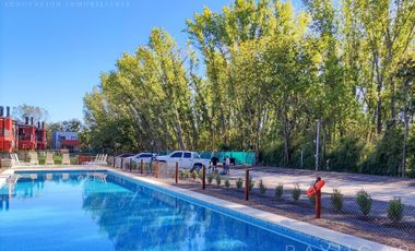 Venta - Departamento 3 amb en Altos de La Cañada - Pilar