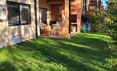 Venta - Departamento 3 amb en Altos de La Cañada - Pilar