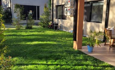 Venta - Departamento 3 amb en Altos de La Cañada - Pilar