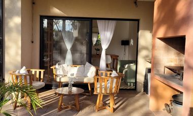 Venta - Departamento 3 amb en Altos de La Cañada - Pilar