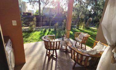 Venta - Departamento 3 amb en Altos de La Cañada - Pilar