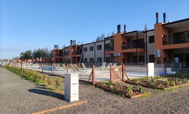 Venta - Departamento 3 amb en Altos de La Cañada - Pilar