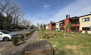 Venta - Departamento 3 amb en Altos de La Cañada - Pilar