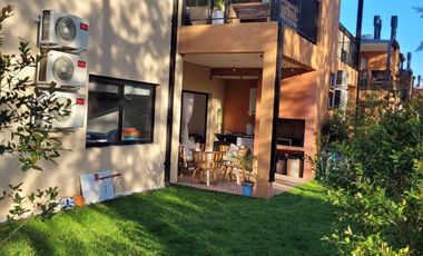 Venta - Departamento 3 amb en Altos de La Cañada - Pilar