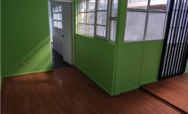 D9426876- Venta Casa en Santiago Centro Sur - 4D1B1E1Bo