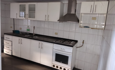 D9426876- Venta Casa en Santiago Centro Sur - 4D1B1E1Bo