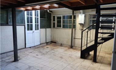D9426876- Venta Casa en Santiago Centro Sur - 4D1B1E1Bo