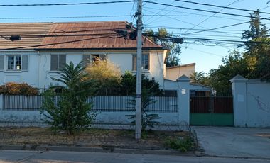 D9427051- Venta Casa Barrio Mujica, Ñuñoa - 7D5B