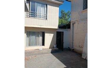 D9427051- Venta Casa Barrio Mujica, Ñuñoa - 7D5B