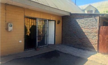 A9428571- Venta o Arriendo Casa Pasaje Sur- Talca-2D1B