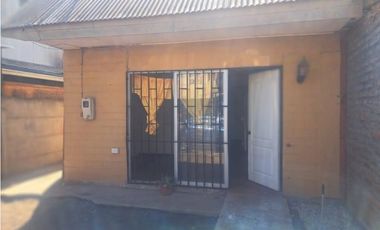 A9428571- Venta o Arriendo Casa Pasaje Sur- Talca-2D1B