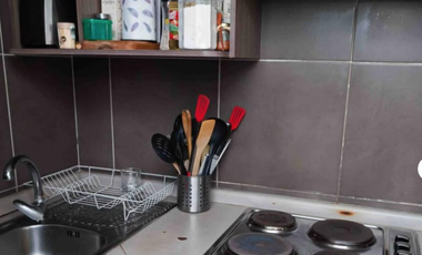 A9428639- Venta Departamento San Francisco c/ Marín - 2D2B