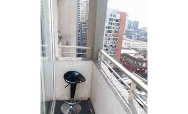 A9428639- Venta Departamento San Francisco c/ Marín - 2D2B