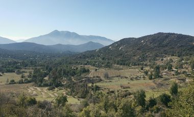 D9423799- Venta Terreno Agri. El Llano Caleu-6.3Ha