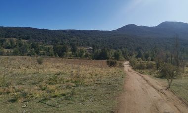 D9423799- Venta Terreno Agri. El Llano Caleu-6.3Ha