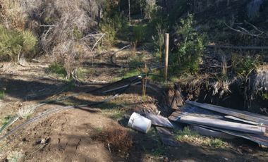 D9423799- Venta Terreno Agri. El Llano Caleu-6.3Ha