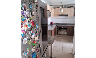 D9424121- Venta Casa Condominio Buin/Linderos - 3D3B2E