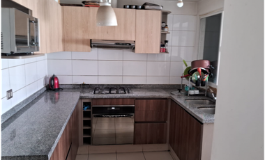 D9424121- Venta Casa Condominio Buin/Linderos - 3D3B2E