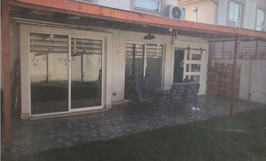D9424121- Venta Casa Condominio Buin/Linderos - 3D3B2E