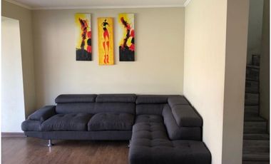 D9424121- Venta Casa Condominio Buin/Linderos - 3D3B2E