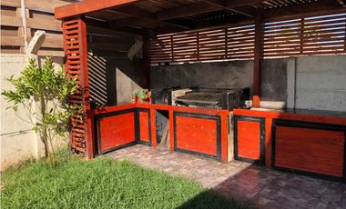 D9424121- Venta Casa Condominio Buin/Linderos - 3D3B2E