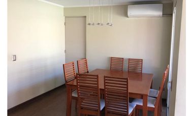 D9424121- Venta Casa Condominio Buin/Linderos - 3D3B2E