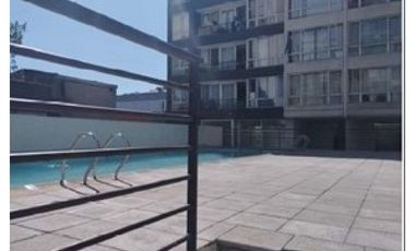 D9426255- Venta Departamento - Metro Irarrázaval - 1D1B