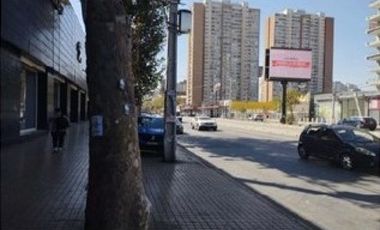 D9426255- Venta Departamento - Metro Irarrázaval - 1D1B
