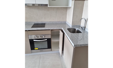 D9426346- Venta Departamento Metro Lo Ovalle - 2D1B