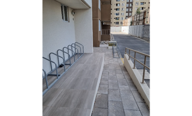 D9426346- Venta Departamento Metro Lo Ovalle - 2D1B