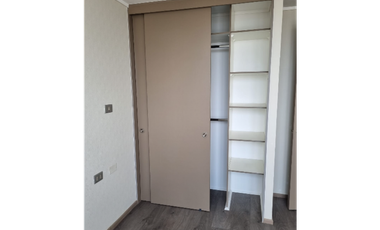 D9426346- Venta Departamento Metro Lo Ovalle - 2D1B
