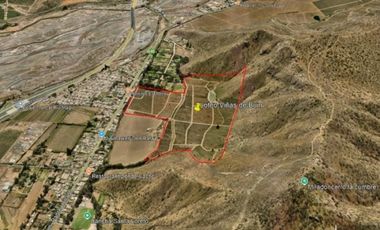 M9459383- Venta Parcelas Viñas de Buin - SIN COMISION