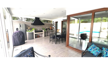 C9460074- Venta Casa Santa Elena - Chicureo - 4d3b3e