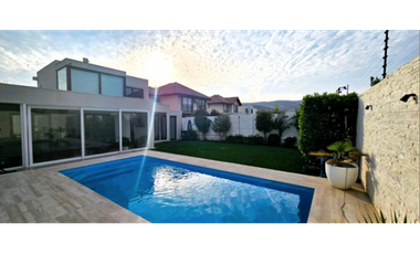 C9460074- Venta Casa Santa Elena - Chicureo - 4d3b3e