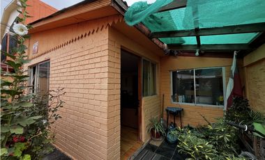 Vendo Casa 75m2 construidos, 3 dormitorios, Cerca de Acuenta, Illapel