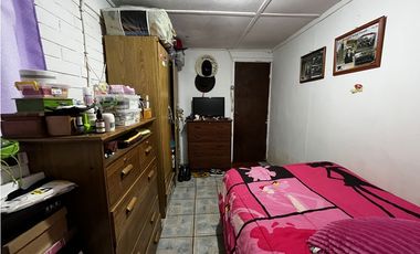 Vendo Casa 75m2 construidos, 3 dormitorios, Cerca de Acuenta, Illapel