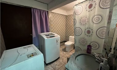 Vendo Casa 75m2 construidos, 3 dormitorios, Cerca de Acuenta, Illapel