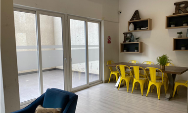 E9553727- Venta Departamento V. Mackenna - 1D1B