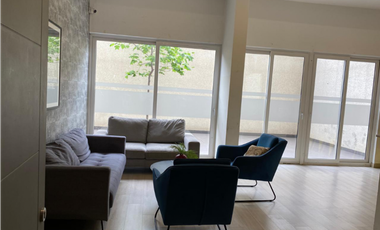 E9553727- Venta Departamento V. Mackenna - 1D1B