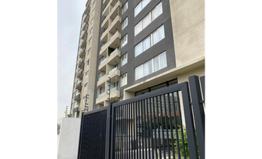 E9553727- Venta Departamento V. Mackenna - 1D1B