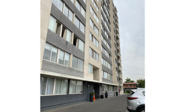 E9553727- Venta Departamento V. Mackenna - 1D1B