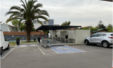 E9553727- Venta Departamento V. Mackenna - 1D1B